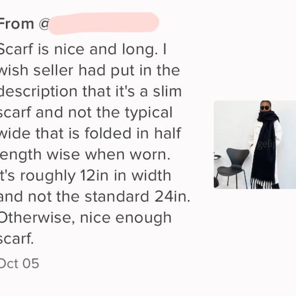 Beige Wide Shawl Scarf With Tassels Fuzzy Knit - Picture 7 of 8